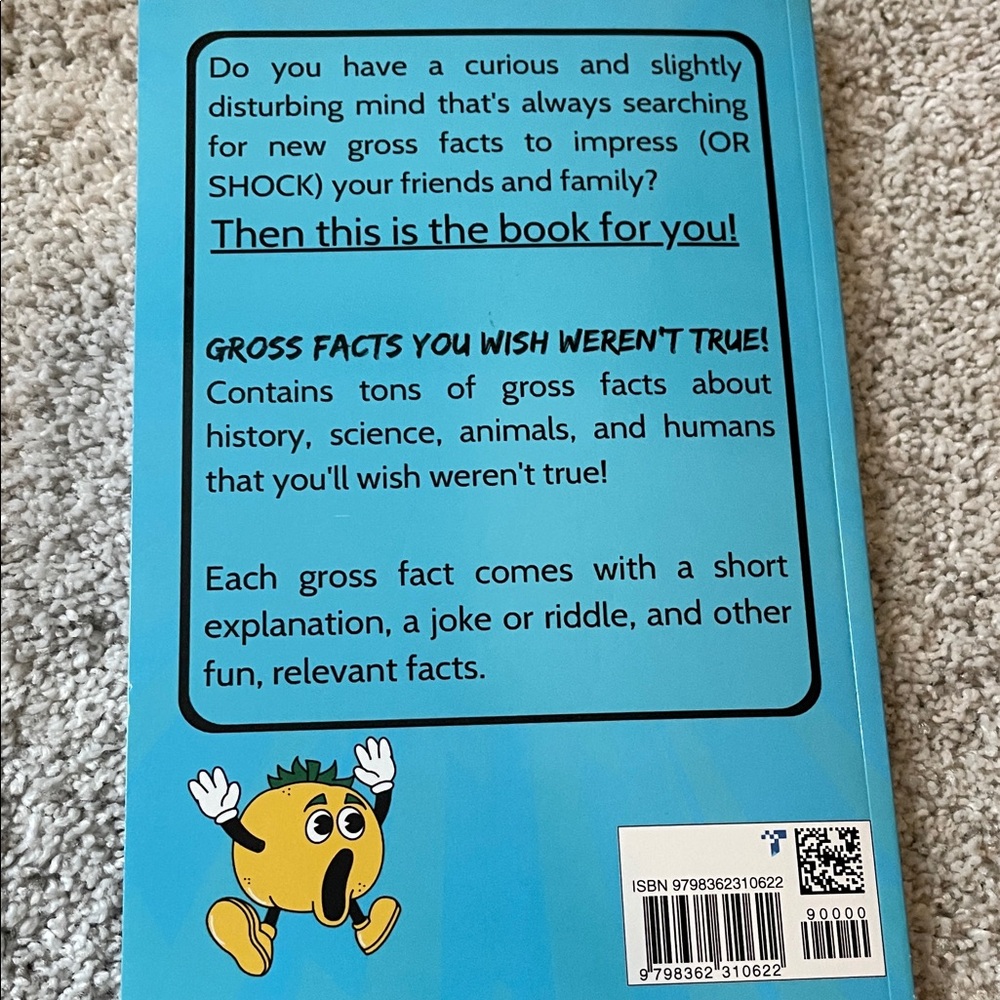 Lot: 4 elementary/middle school books - Picture 3 of 10